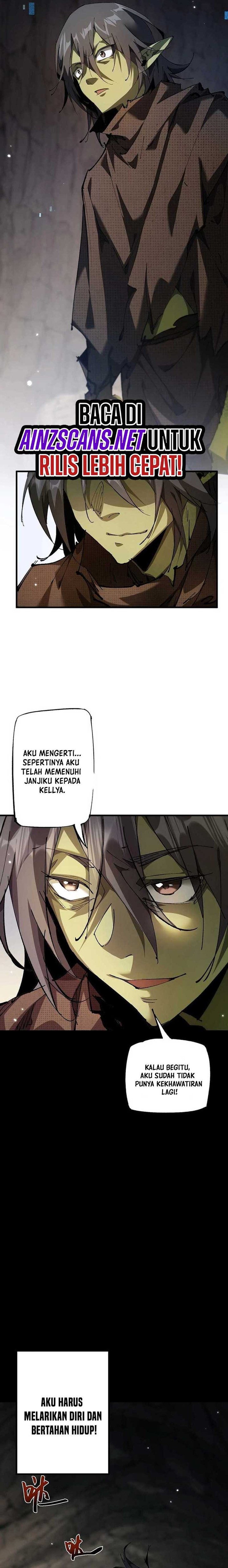 From Goblin to Goblin God Chapter 02 Gambar 23